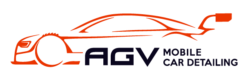 AGV Car Mobile Detailing